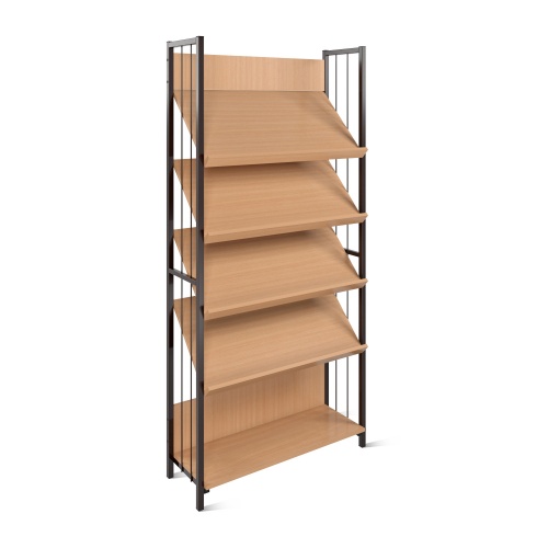 СТЕЛЛАЖ СТД-2 ДЕМОНСТРАЦИОННЫЙ