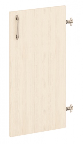 Дверь ЛДСП 2 секции лев/прав 40(41;42).79