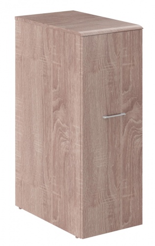 Тумба с выдвижной секцией  WDMS 720