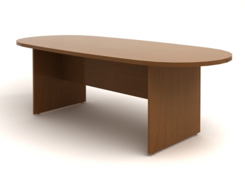 Конференц стол 2400х1070х768