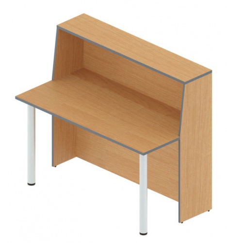 А-120 Стойка администратора