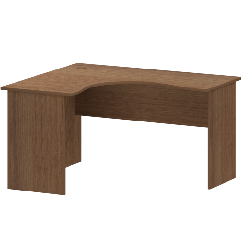 Стол компактный 140x120x76 (Лв/Пр)