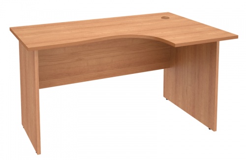 Стол эргономичный правый 61(62;63;64).61