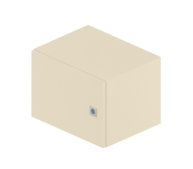 Бокс R-86 для заполнения R-80, R-81, R-82