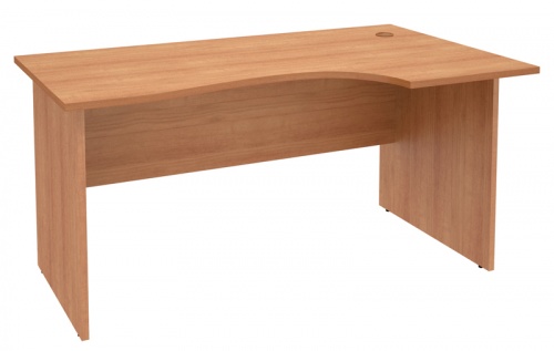 Стол эргономичный правый 61(62;63;64).21