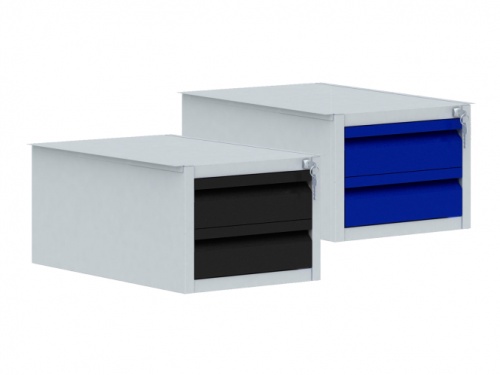 Подвесной ящик (подвесная тумба) Т - ВПЭ