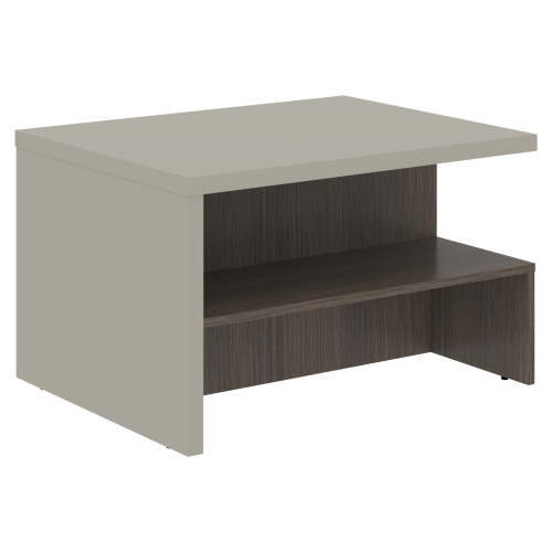 Стол журнальный VCT 9070 900х700х550