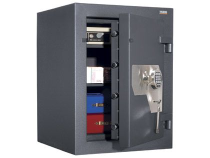 СЕЙФ ФОРТ 67 EL