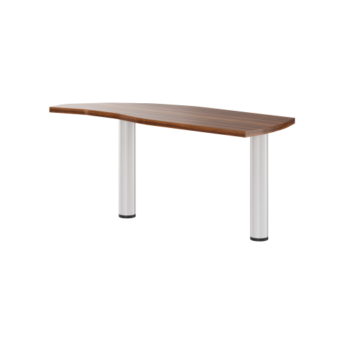 Брифинг-приставка В-300 1650x600x750