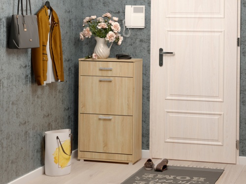 ОБУВНИЦА №2